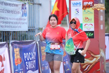 AMAZING SPORTS FESTIVAL - Ảnh #5301318