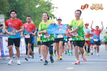 AMAZING SPORTS FESTIVAL - Ảnh #5298618