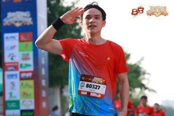 AMAZING SPORTS FESTIVAL - Ảnh #5298850