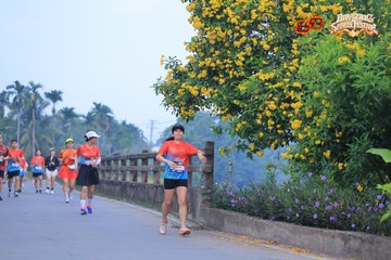 AMAZING SPORTS FESTIVAL - Ảnh #5291522