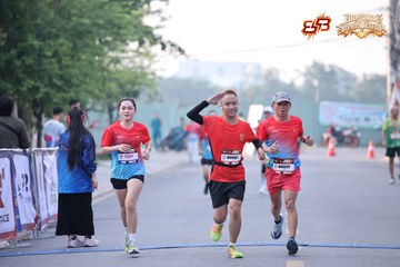 AMAZING SPORTS FESTIVAL - Ảnh #5295698