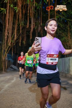 AMAZING SPORTS FESTIVAL - Ảnh #5299950