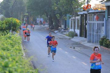 AMAZING SPORTS FESTIVAL - Ảnh #5292394