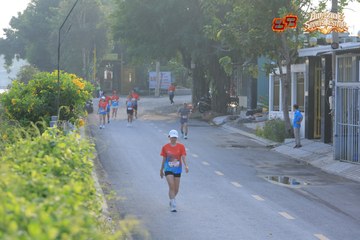 AMAZING SPORTS FESTIVAL - Ảnh #5292609