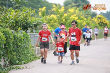 AMAZING SPORTS FESTIVAL - Ảnh #5290427