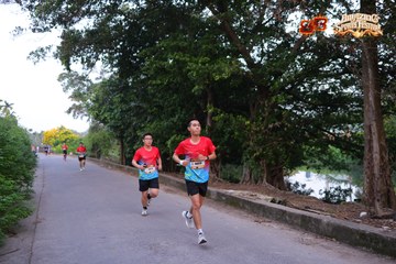 AMAZING SPORTS FESTIVAL - Ảnh #5305913