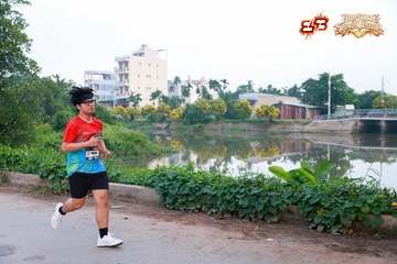 AMAZING SPORTS FESTIVAL - Ảnh #5297938
