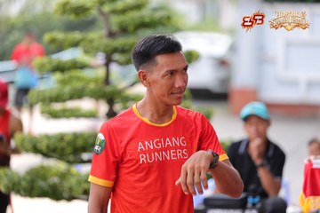 AMAZING SPORTS FESTIVAL - Ảnh #5304167