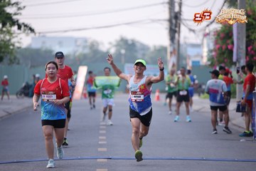 AMAZING SPORTS FESTIVAL - Ảnh #5295485