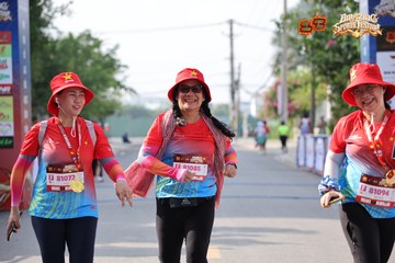 AMAZING SPORTS FESTIVAL - Ảnh #5301165
