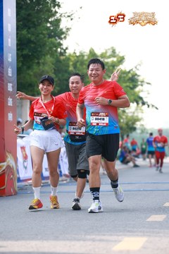 AMAZING SPORTS FESTIVAL - Ảnh #5299224