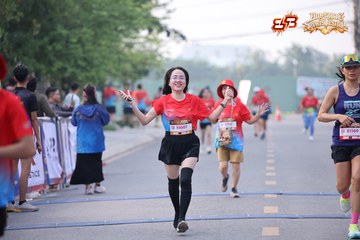 AMAZING SPORTS FESTIVAL - Ảnh #5295366