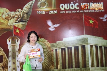AMAZING SPORTS FESTIVAL - Ảnh #5314738