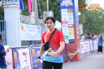 AMAZING SPORTS FESTIVAL - Ảnh #5295257