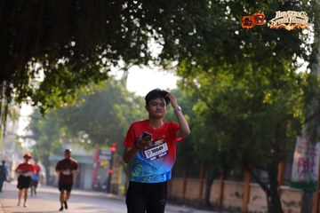 AMAZING SPORTS FESTIVAL - Ảnh #5309987