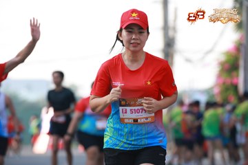 AMAZING SPORTS FESTIVAL - Ảnh #5298867