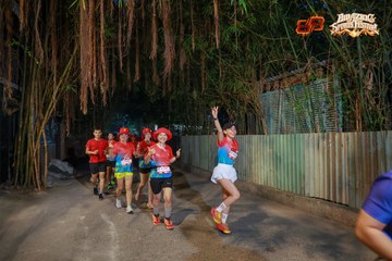 AMAZING SPORTS FESTIVAL - Ảnh #5300164