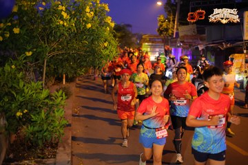 AMAZING SPORTS FESTIVAL - Ảnh #5304576