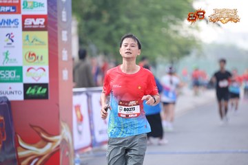 AMAZING SPORTS FESTIVAL - Ảnh #5296558