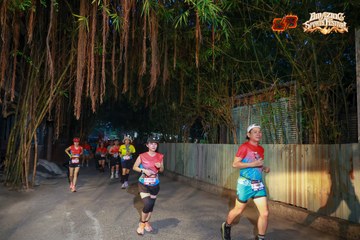 AMAZING SPORTS FESTIVAL - Ảnh #5300251