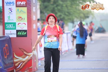 AMAZING SPORTS FESTIVAL - Ảnh #5296451