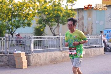 AMAZING SPORTS FESTIVAL - Ảnh #5309343