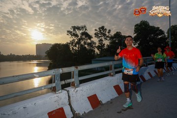 AMAZING SPORTS FESTIVAL - Ảnh #5298151