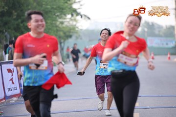 AMAZING SPORTS FESTIVAL - Ảnh #5294868