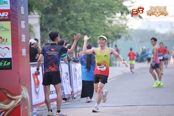 AMAZING SPORTS FESTIVAL - Ảnh #5294713