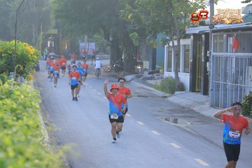 AMAZING SPORTS FESTIVAL - Ảnh #5292435