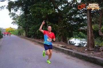 AMAZING SPORTS FESTIVAL - Ảnh #5305879