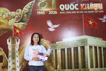 AMAZING SPORTS FESTIVAL - Ảnh #5314594