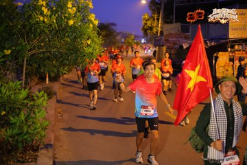 AMAZING SPORTS FESTIVAL - Ảnh #5304944