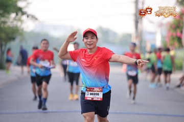 AMAZING SPORTS FESTIVAL - Ảnh #5296484