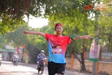 AMAZING SPORTS FESTIVAL - Ảnh #5311359