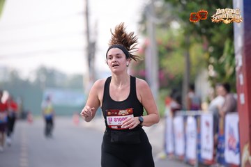 AMAZING SPORTS FESTIVAL - Ảnh #5294855