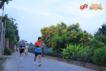 AMAZING SPORTS FESTIVAL - Ảnh #5291275