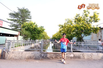 AMAZING SPORTS FESTIVAL - Ảnh #5303392