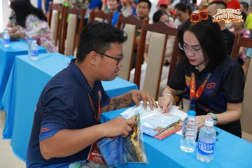 AMAZING SPORTS FESTIVAL - Ảnh #5289957