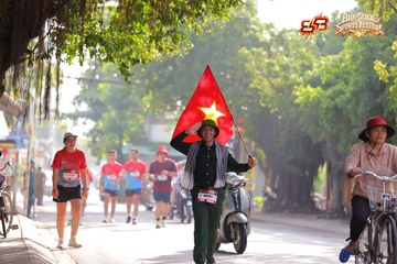 AMAZING SPORTS FESTIVAL - Ảnh #5311045