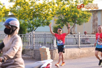AMAZING SPORTS FESTIVAL - Ảnh #5309034