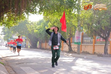 AMAZING SPORTS FESTIVAL - Ảnh #5311016