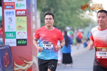 AMAZING SPORTS FESTIVAL - Ảnh #5296234