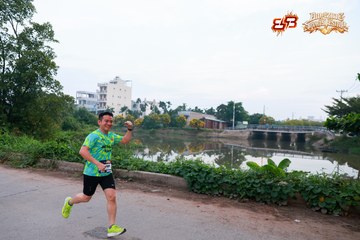 AMAZING SPORTS FESTIVAL - Ảnh #5300481
