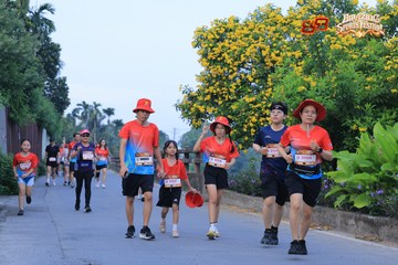AMAZING SPORTS FESTIVAL - Ảnh #5292030