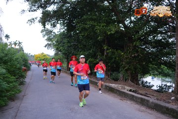 AMAZING SPORTS FESTIVAL - Ảnh #5306121