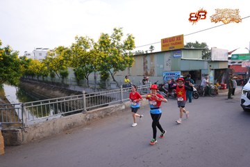 AMAZING SPORTS FESTIVAL - Ảnh #5307873