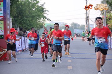 AMAZING SPORTS FESTIVAL - Ảnh #5295611