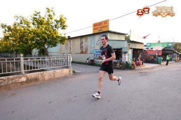 AMAZING SPORTS FESTIVAL - Ảnh #5301893