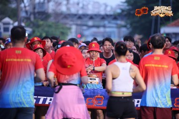 AMAZING SPORTS FESTIVAL - Ảnh #5297611
